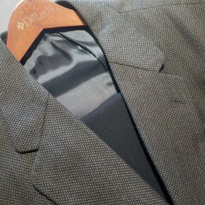 Calvin Klein 42L Sport Coat